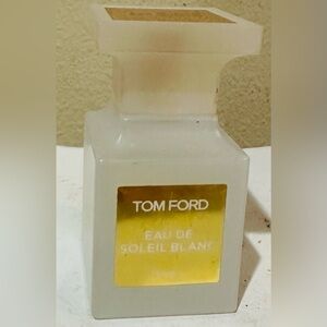 Tom Ford Eau Soleil Blanc Eau De Parfum